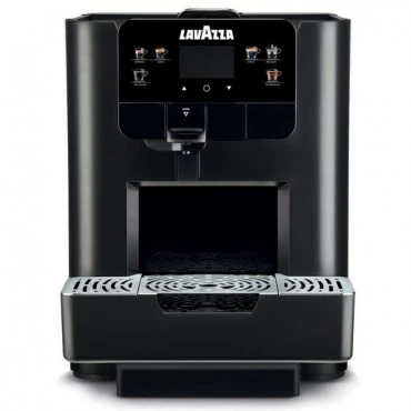 MACHINE LAVAZZA BLUE LB2316 + 12 Tasses Lavazza Espresso