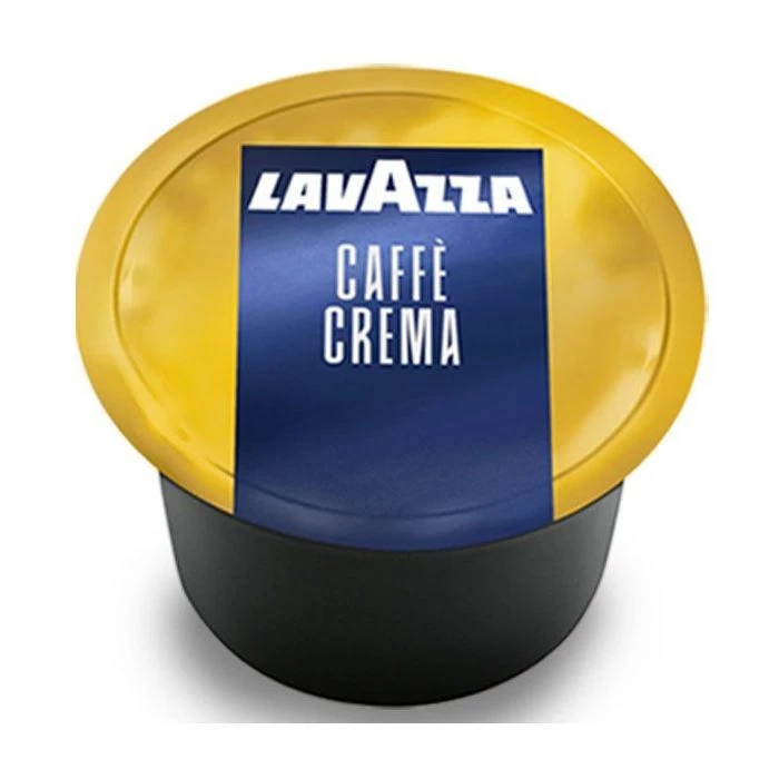 Boîte x100 LAVAZZA BLUE CAFFE CREMA