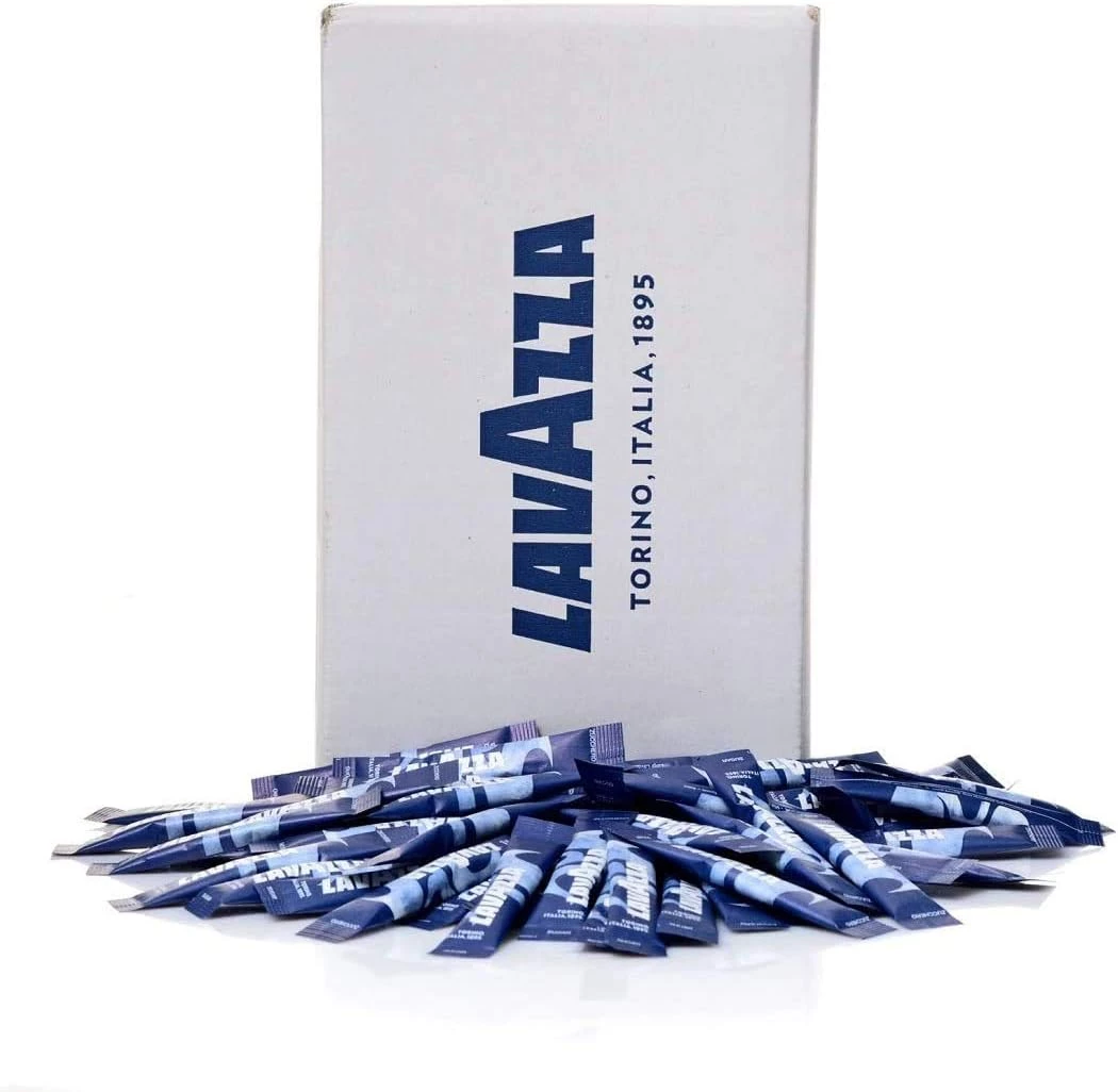 BOITE X700 BUCHETTES SUCRE LAVAZZA