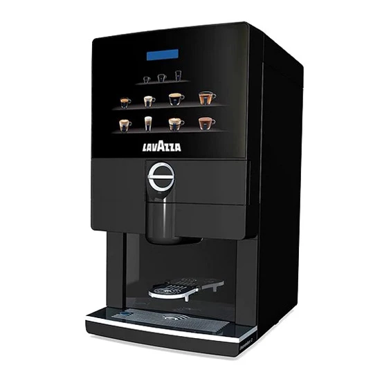 MACHINE LAVAZZA BLUE LB 2600 + 12 Tasses Lavazza Espresso