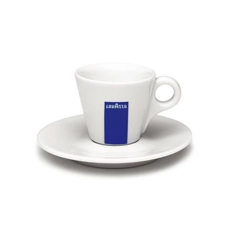 LB 2316 + 1000 Cafés Crema + 12 Tasses Lavazza espresso