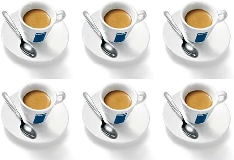 LB 300 CLASSY MINI + 12 Tasses Lavazza espresso