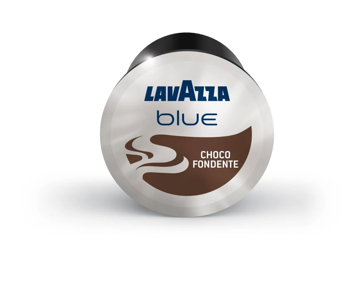 Chocolat Fondente x50 (Capsule Lavazza blue)