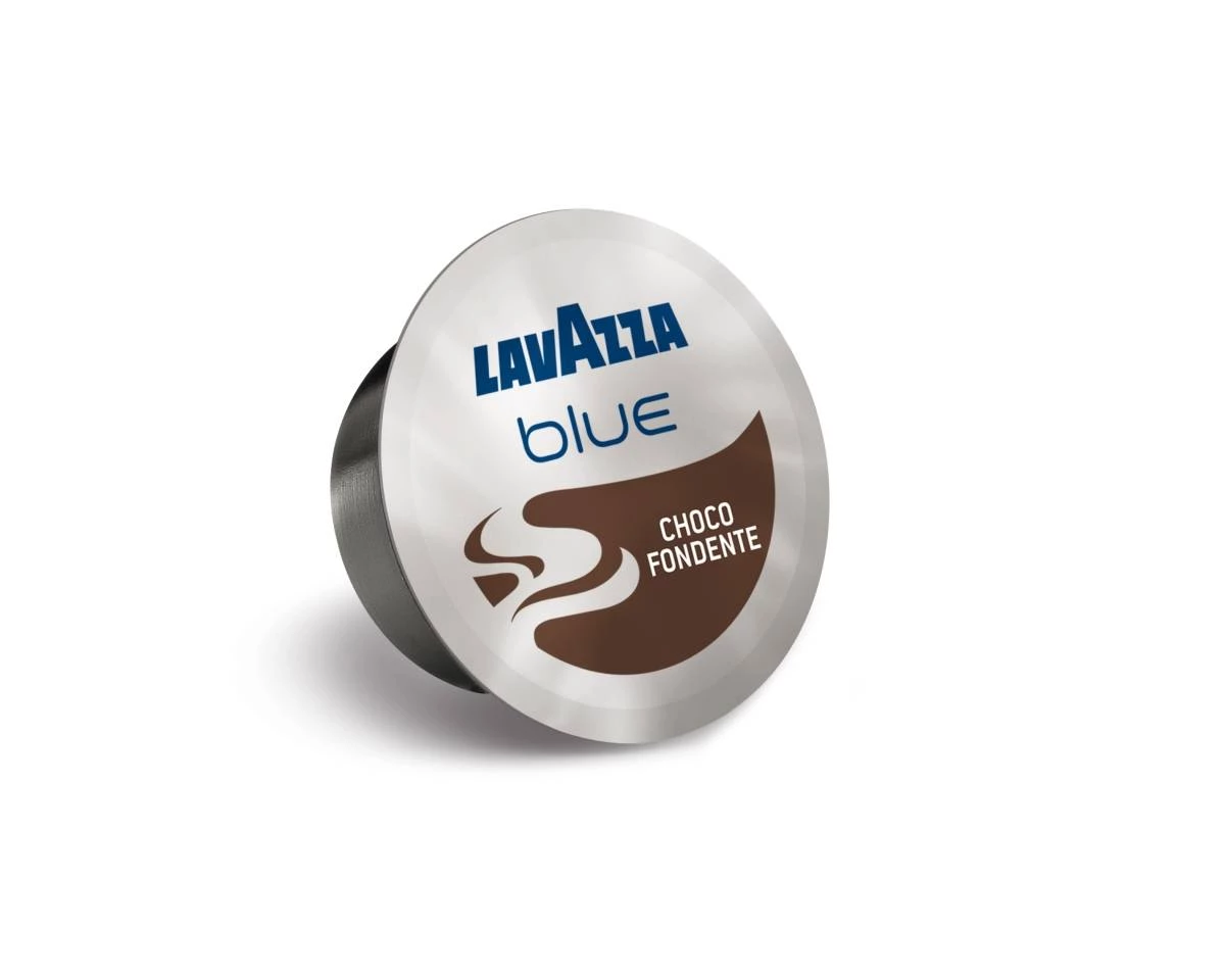 Chocolat Fondente x50 (Capsule Lavazza blue)