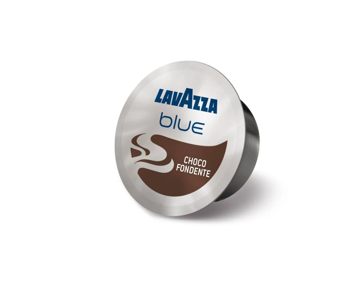 Chocolat Fondente x50 (Capsule Lavazza blue)