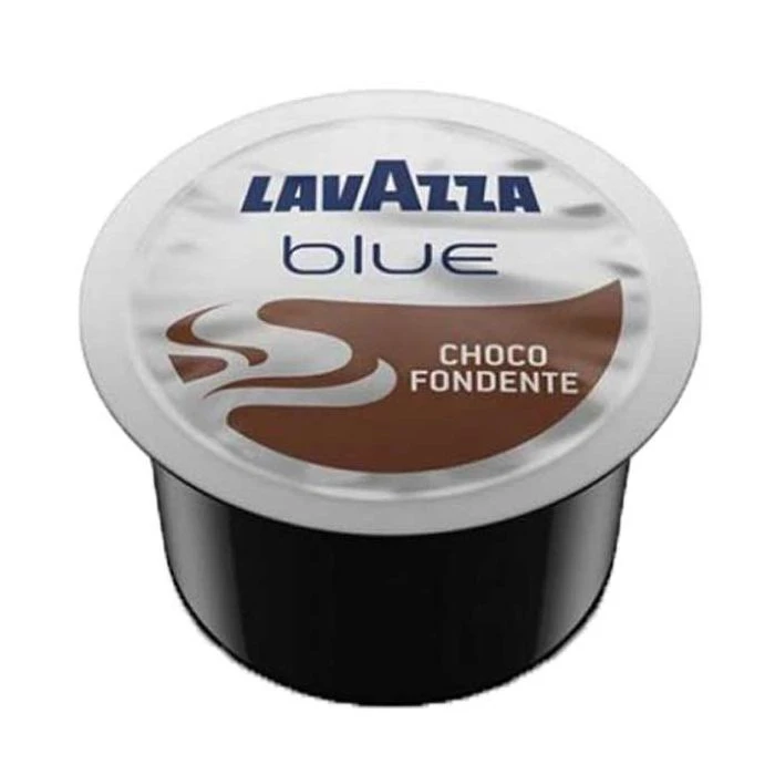 Boite x50 Capsule Lavazza Blue Choco Fondente