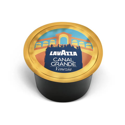 300 Cafés "CANAL GRANDE" : Anciennement GOLD SELECTION